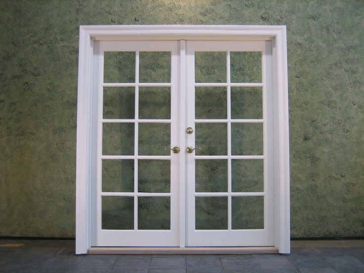 10 reasons to install 6 foot exterior french doors