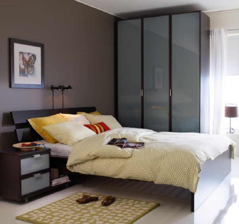 Featured image of post Simple Ikea Bedroom Design - Here&#039;s how to create a cozy space you&#039;ll be glad to.