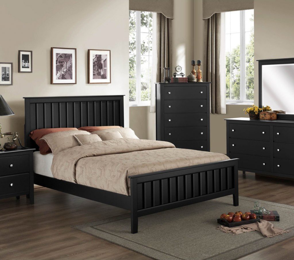 Bedroom Furniture Sets Big Lots