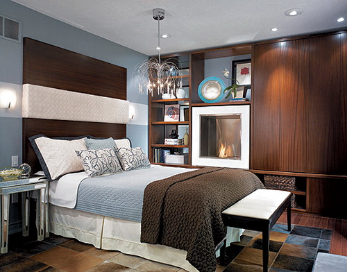 Candice Olson Bedroom Decor