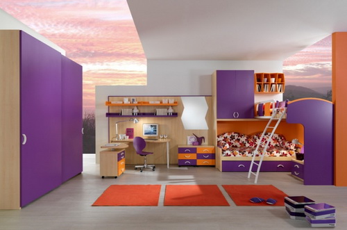 Cool-bedroom-furniture-for-girls-photo-4