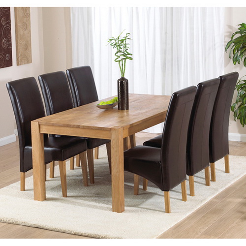 Dining tables for 6 | Home Decorating Ideas