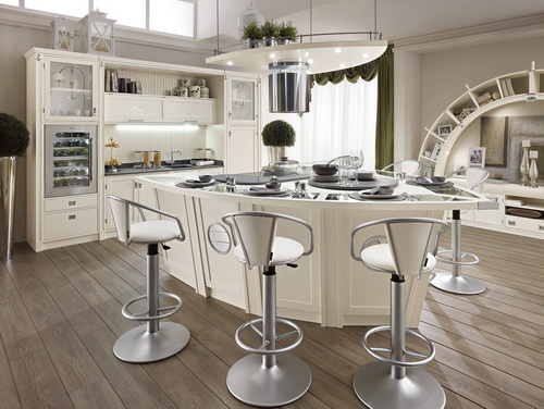 French-country-kitchen-bar-stools-photo-8