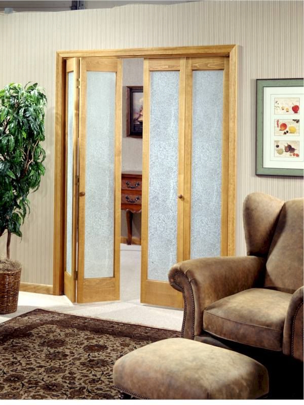 French doors interior bifold - give your home the best entrance ...