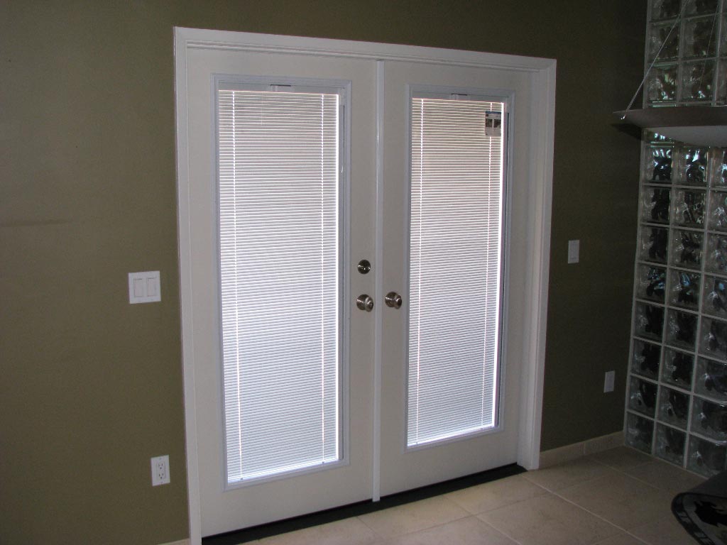 27 Things You Must Know About French Doors Interior Blinds House