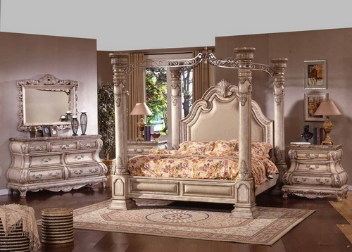 high end traditional bedroom furniture