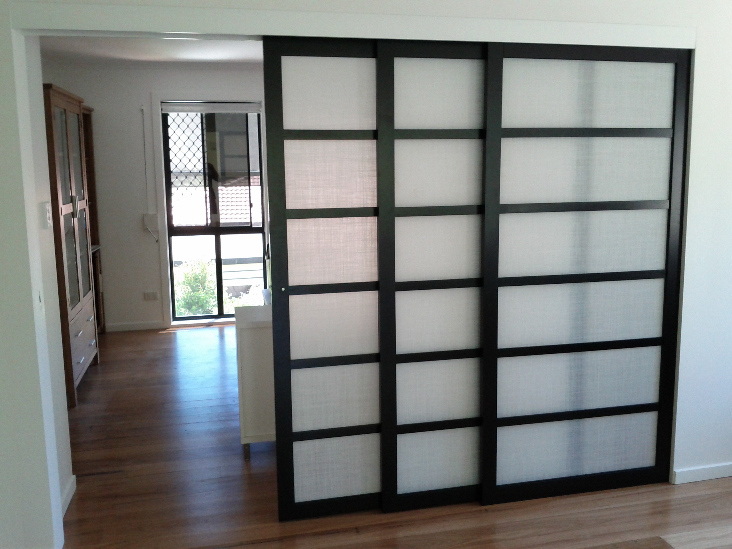 Easy To Install Room Dividers at David Brown blog