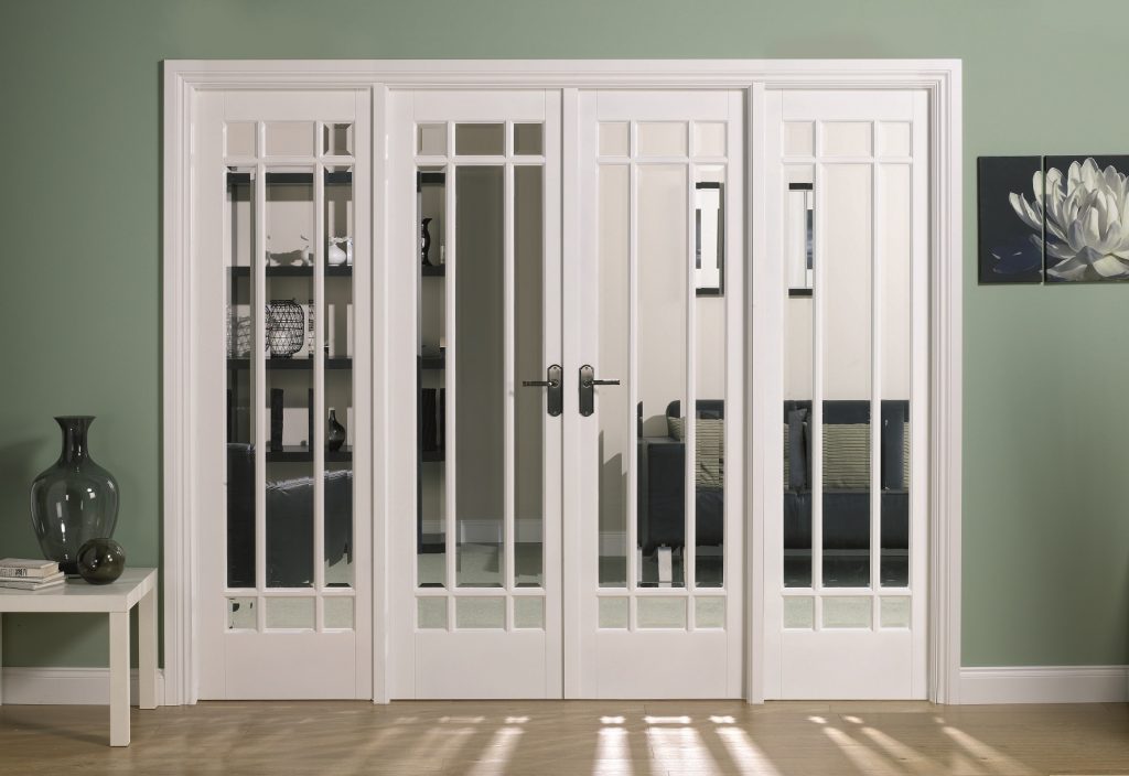 Interior sliding doors room dividers - 22 methods to give your room ...