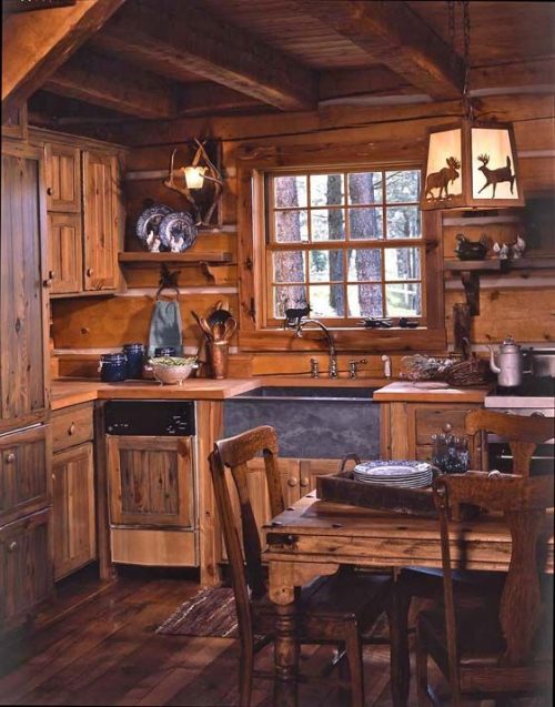 kitchen-design-ideas-for-log-homes-photo-11