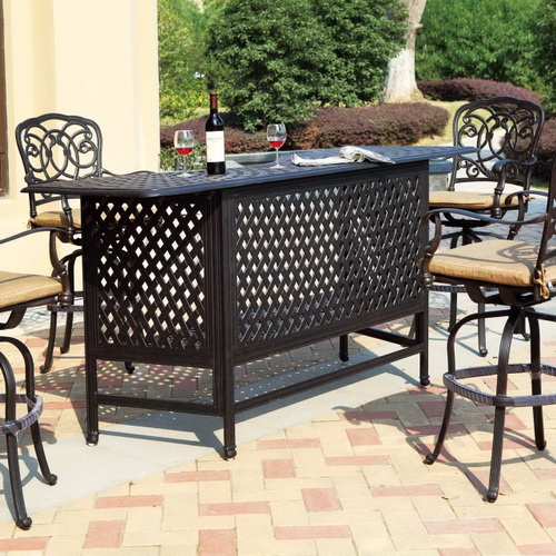 Outdoor bar sets clearance - 16 ways to increase beauty of your house