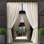 Outdoor curtains ballard designs – 15 ways to make it fascinating and bright