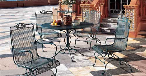 outdoor-dining-sets-iron-photo-17