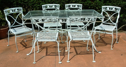 outdoor-dining-sets-iron-photo-18