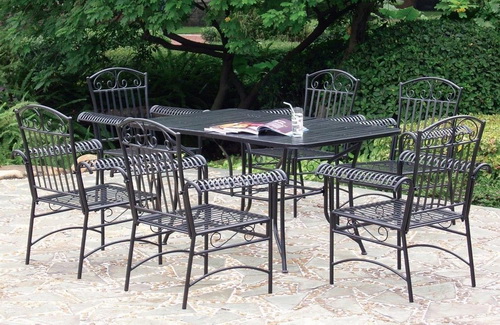 outdoor-dining-sets-iron-photo-27