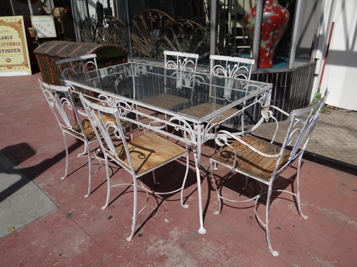 outdoor-dining-sets-iron-photo-34
