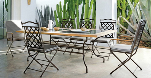 outdoor-dining-sets-iron-photo-37