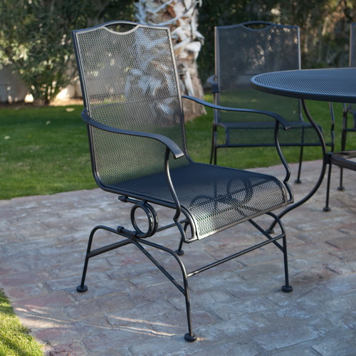 outdoor-dining-sets-iron-photo-46