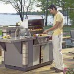 Outdoor kitchen lowes – best suited to offer you top notch outdoor kitchen ideas