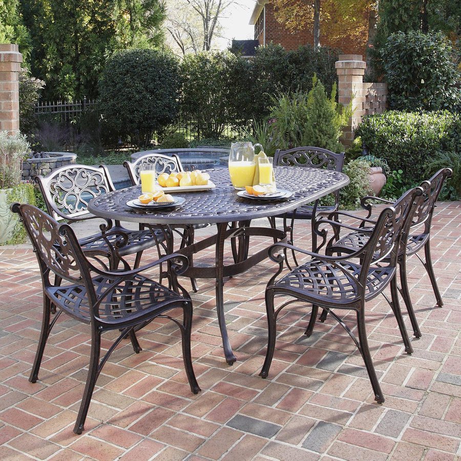patio-dining-sets-lowes-photo-3