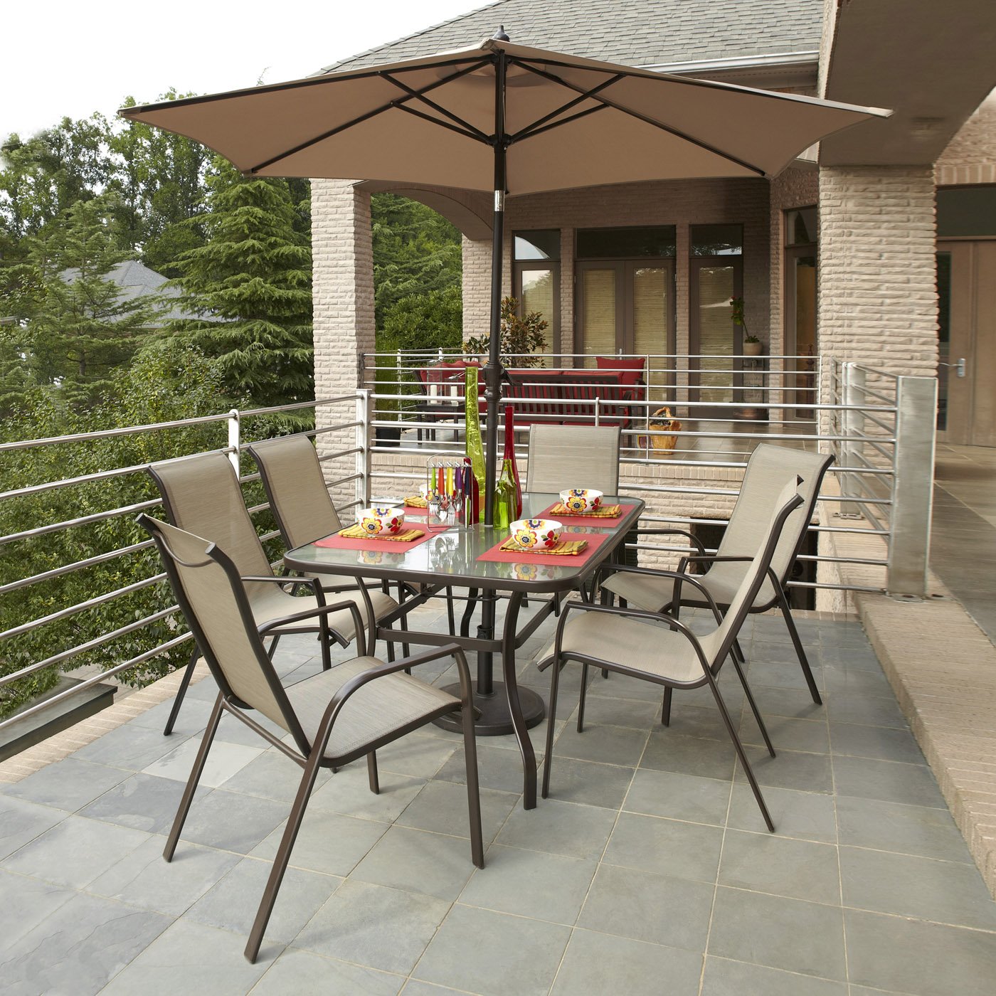 18 special features of Patio dining sets lowes | Interior & Exterior Ideas