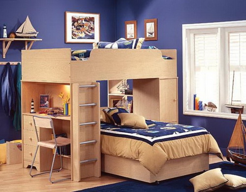 The childs bedroom furniture should create ...A child bedroom with bunk beds is usually a fun option, and there are lots of cool, contemporary designs to ...Collection of child bedroom furniture for your kids rooms.