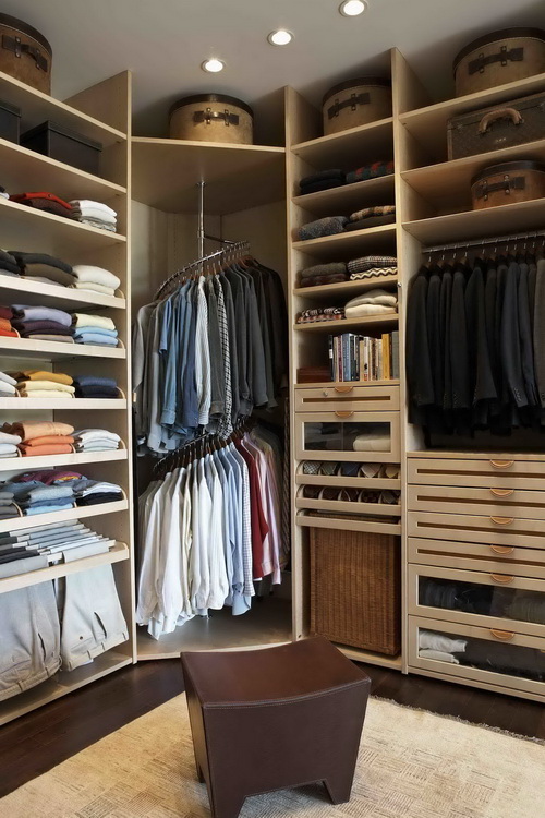 Walk in closet design tool - house-ideas.org