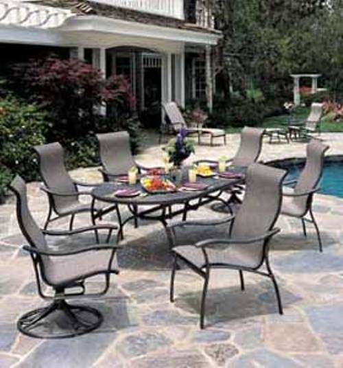 Aluminum patio furniture touch up paint – 20 Examples of why Aluminium Furniture doesn’t have to look like cheap furniture