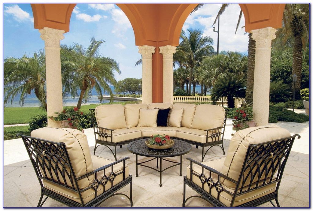 Aluminum patio furniture touch up paint 20 Examples of why Aluminium