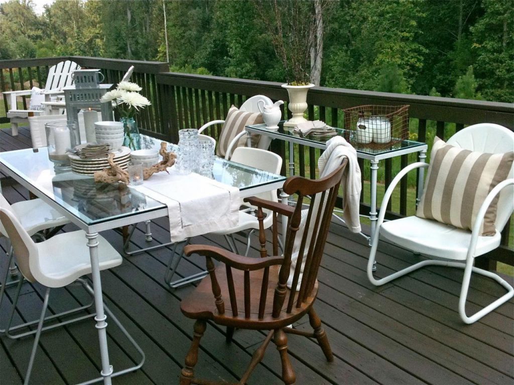 Aluminum patio furniture touch up paint 20 Examples of why Aluminium