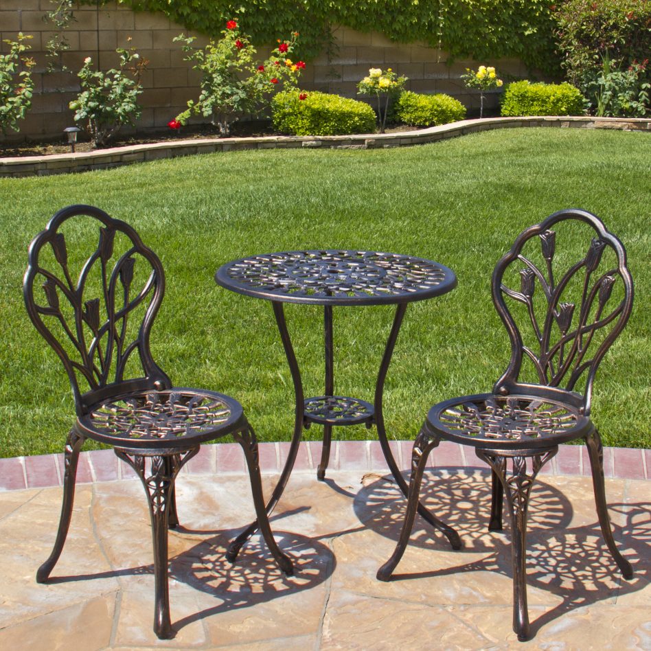 Aluminum patio furniture touch up paint 20 Examples of why Aluminium