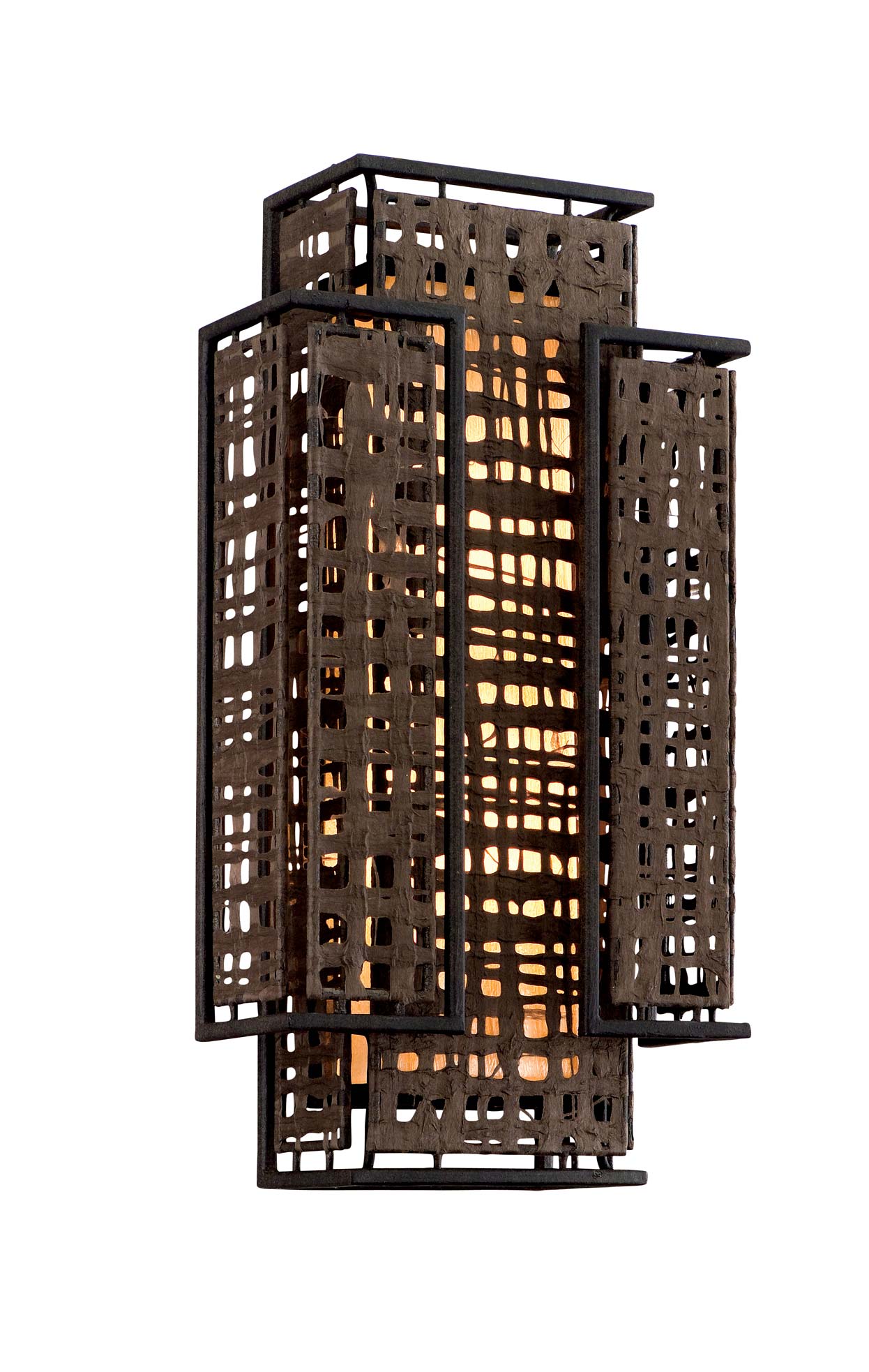 Brighten your home today with Asian outdoor wall lighting