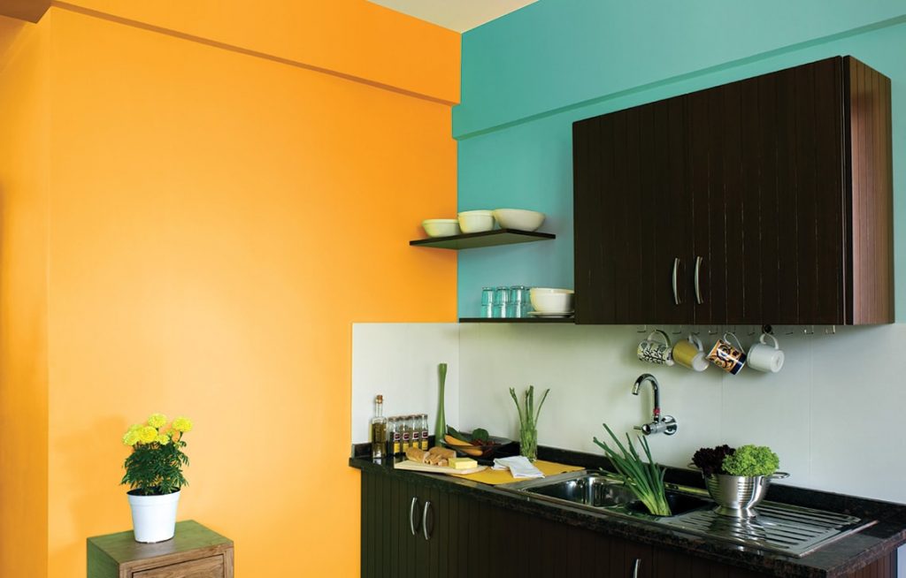 TOP 20 Best asian paints colour shades for exterior walls
