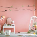 TOP Asian paints colour shades for kids room 2019