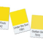 Asian paints colour shades in yellow – bring sunshine into your home
