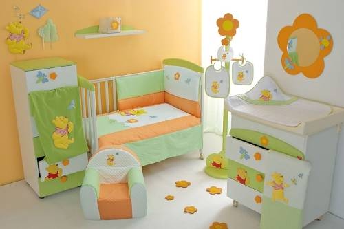 Baby bedroom furniture sets ikea – 20 innovating and implementing features