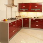 TOP 20 Best colour shade for kitchen 2019