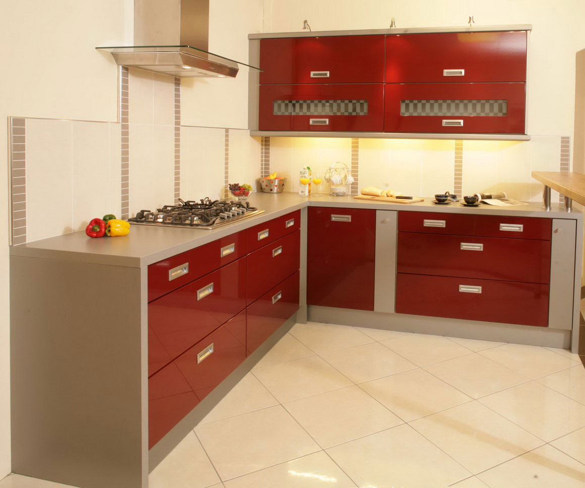 TOP 20 Best colour shade for kitchen 2023