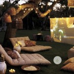 Best outdoor party lights – 18 perfect ways to add a touch of flair to your outdoor area