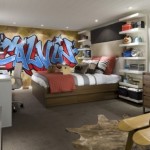 Candice olson boys bedroom – 18 looks at the various ways to express boys unique personal style