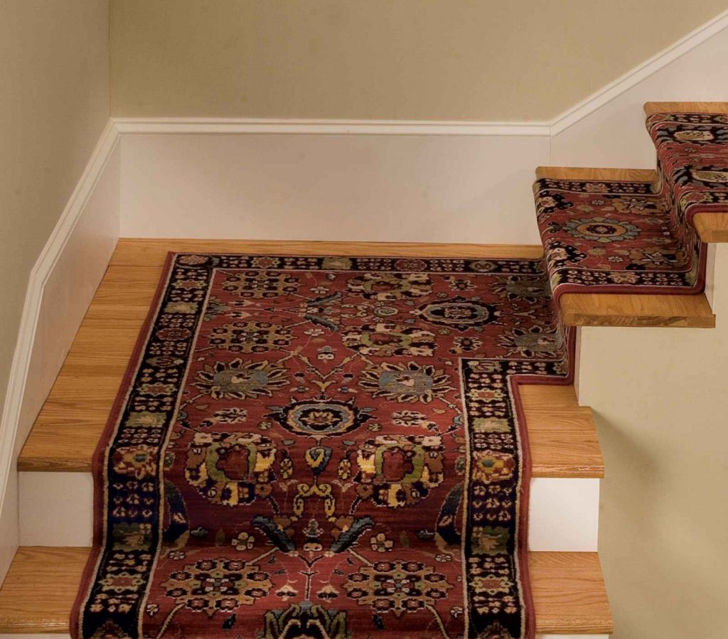 Carpet runner for stairs over carpet 20 reasons to buy