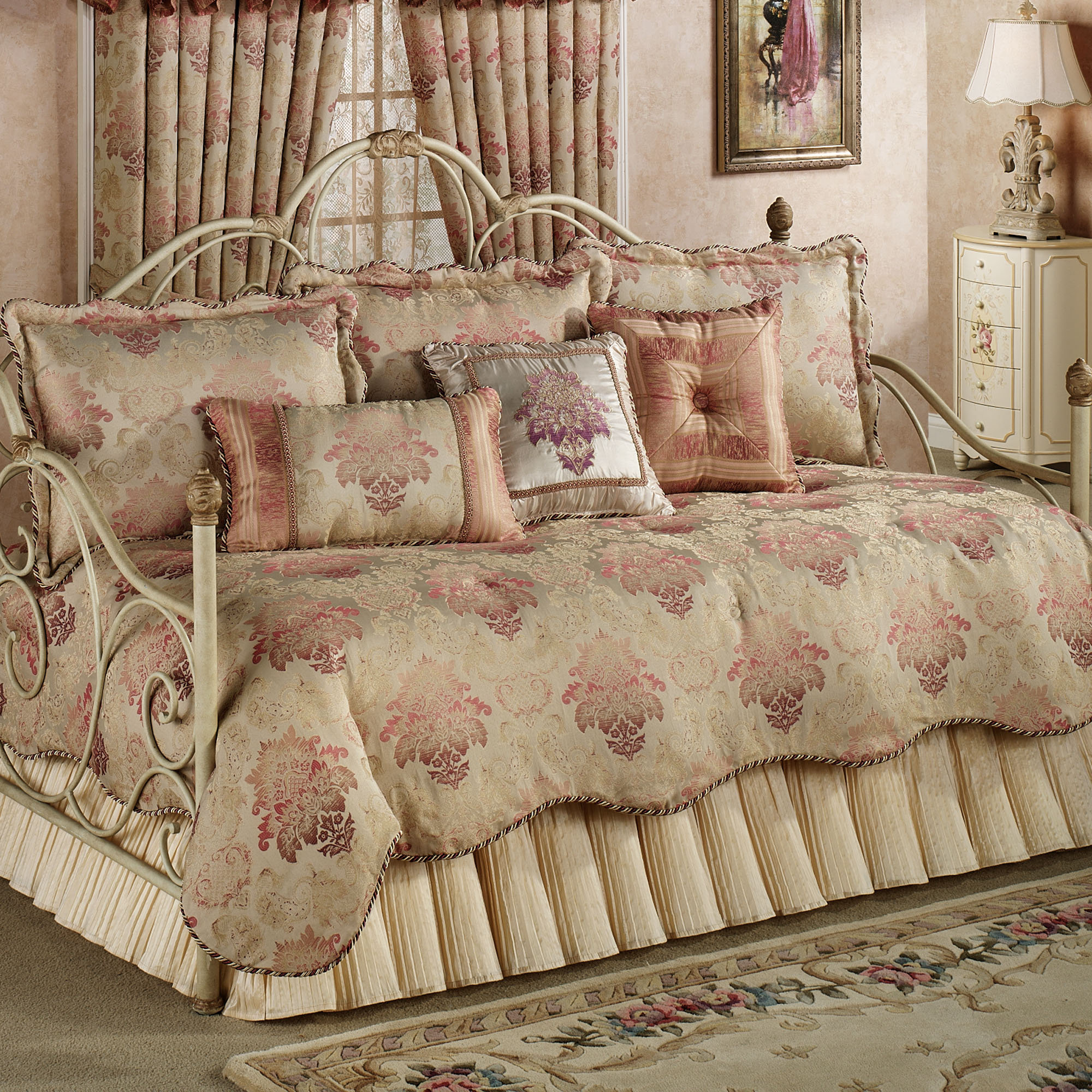 Daybed bedding sets clearance – 20 attributions to the realisation of the many benefits