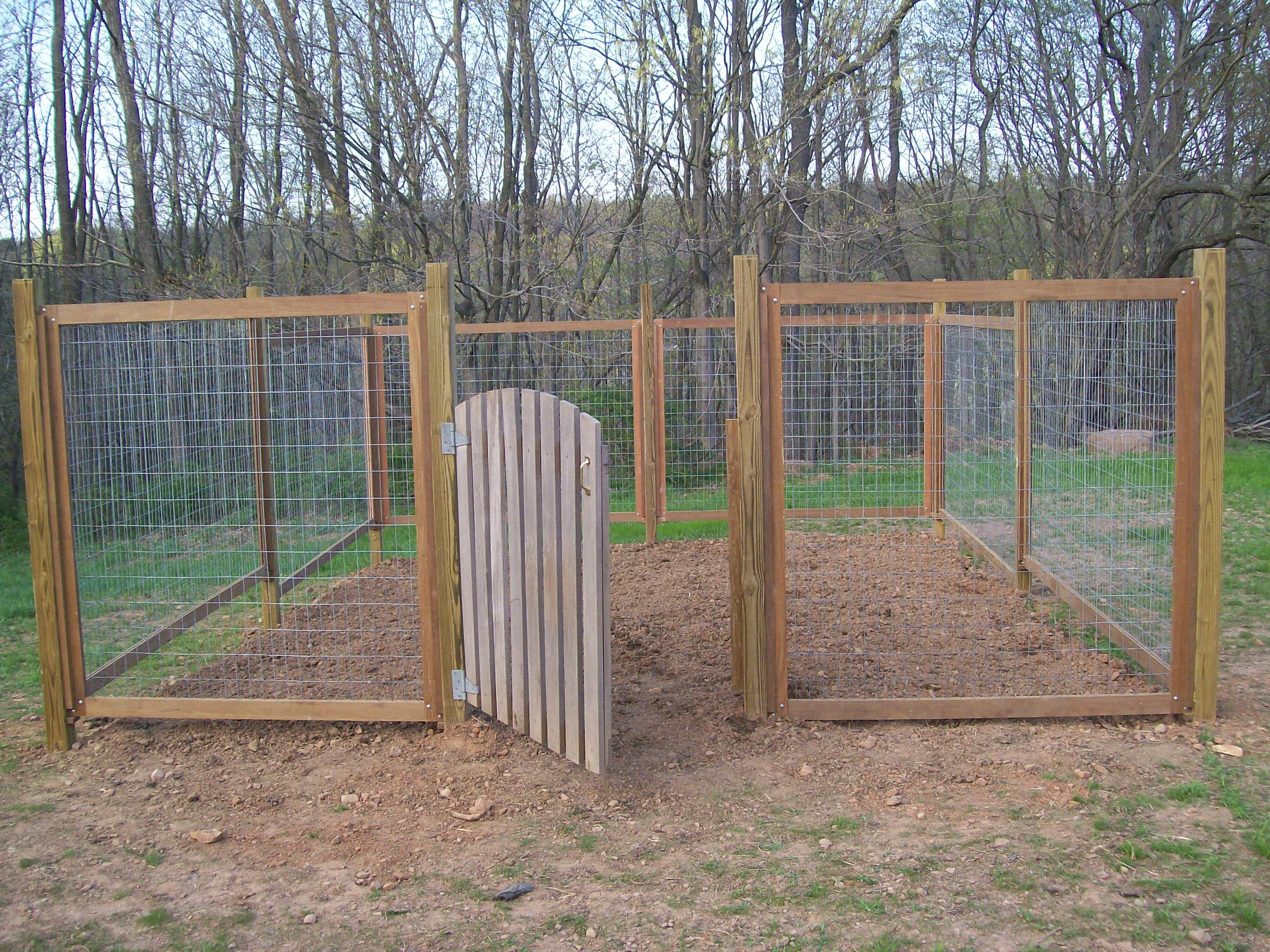 TOP 20 Deer proof fence ideas 2023