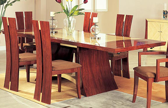 Dining tables for 6