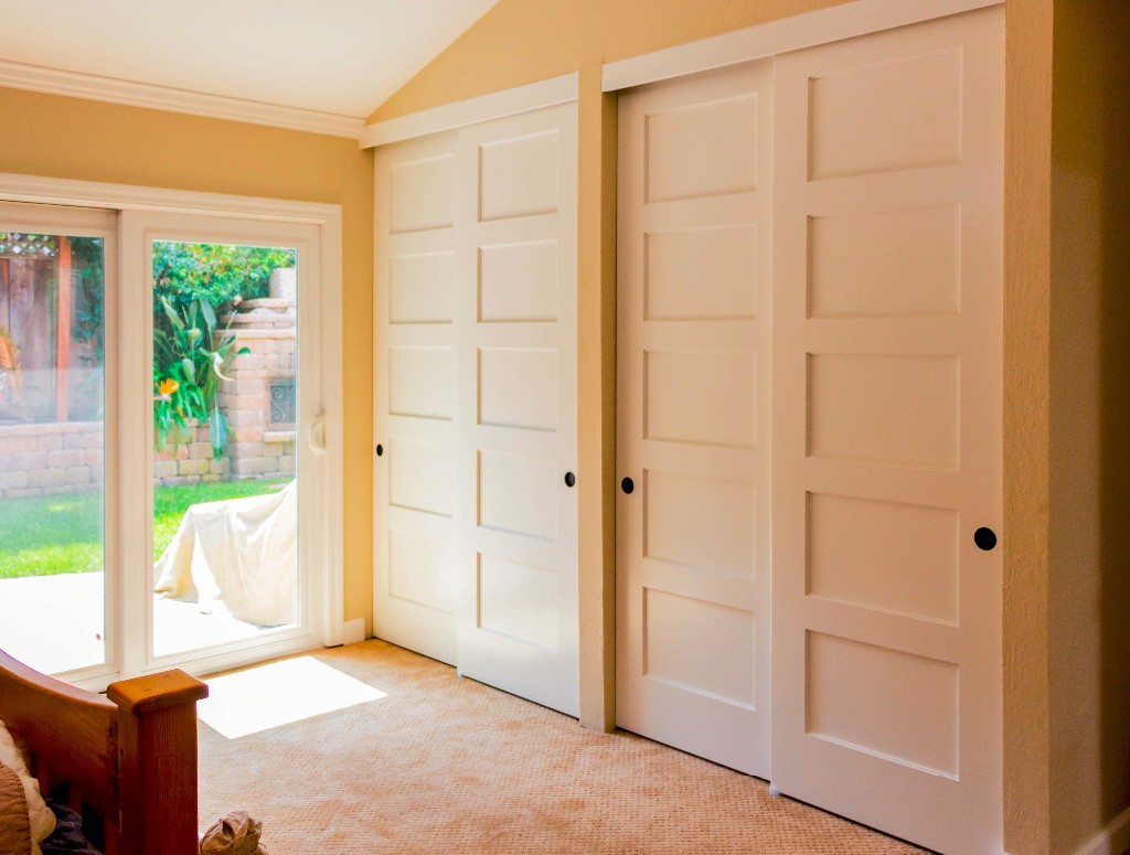 TOP 20 Double French Closet Doors 2023