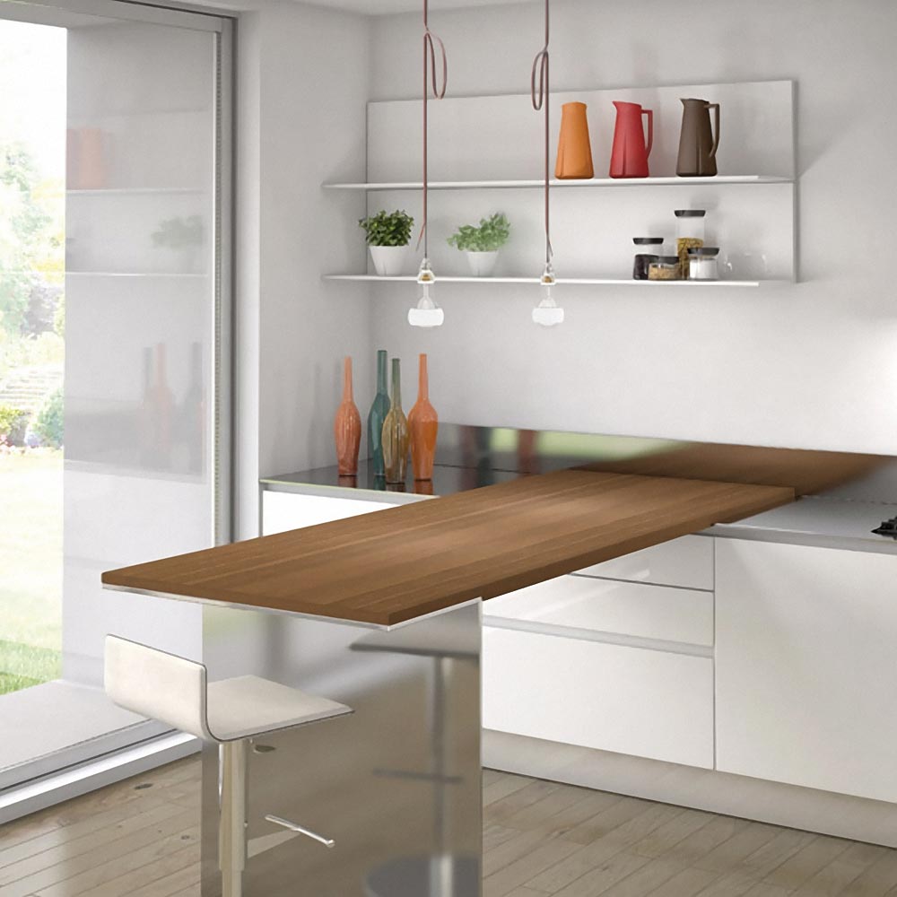20 benefits of Folding kitchen table wall mounted Home 