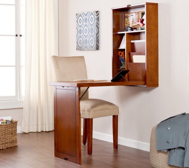 20 benefits of Folding kitchen table wall mounted