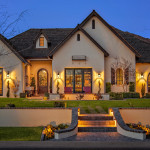 Make your home beautiful with French country exterior ideas