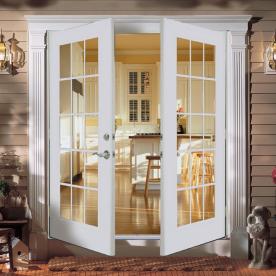 French doors exterior outswing – Stunning beyond words
