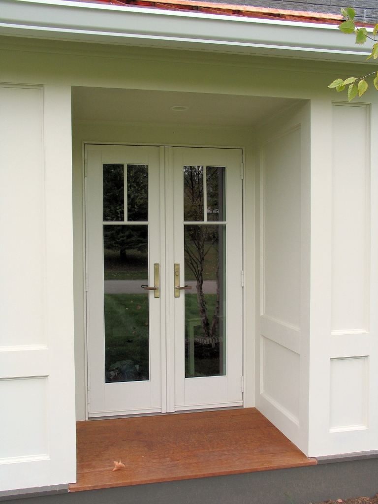 French doors exterior outswing - Stunning beyond words | Home ...