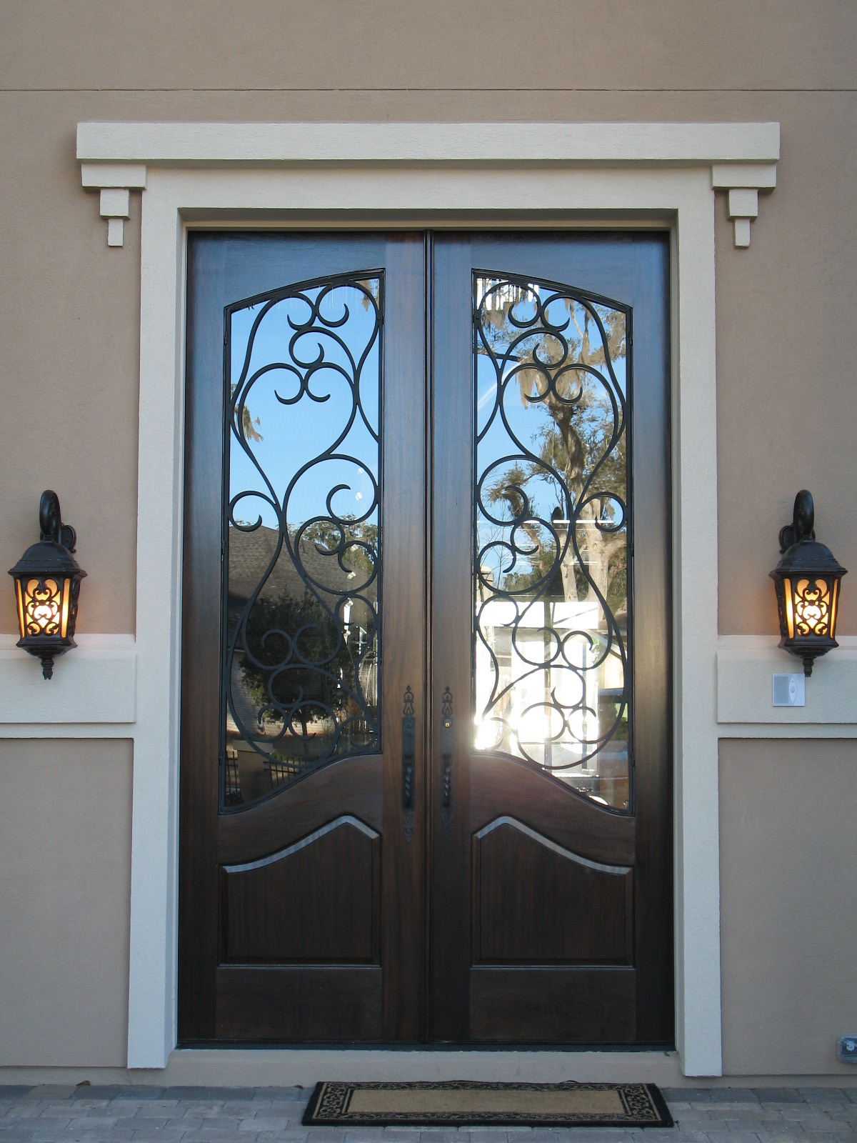 french-exterior-doors-steel-20-inspiring-photos-house-ideas